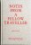 Notes from A Fellow Traveller by Derren Brown